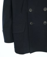 Vivienne Westwood MAN（ヴィヴィアンウエストウッドマン）ピーコート 紺 サイズ:46(M位) メンズ/2200658014017
