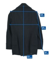 Vivienne Westwood MAN（ヴィヴィアンウエストウッドマン）ピーコート 紺 サイズ:46(M位) メンズ/2200658014017