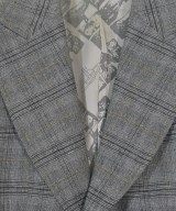 Vivienne Westwood MAN（ヴィヴィアンウエストウッドマン）ジャケット グレー サイズ:46(M位) メンズ/2200658014024