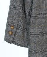 Vivienne Westwood MAN（ヴィヴィアンウエストウッドマン）ジャケット グレー サイズ:46(M位) メンズ/2200658014024