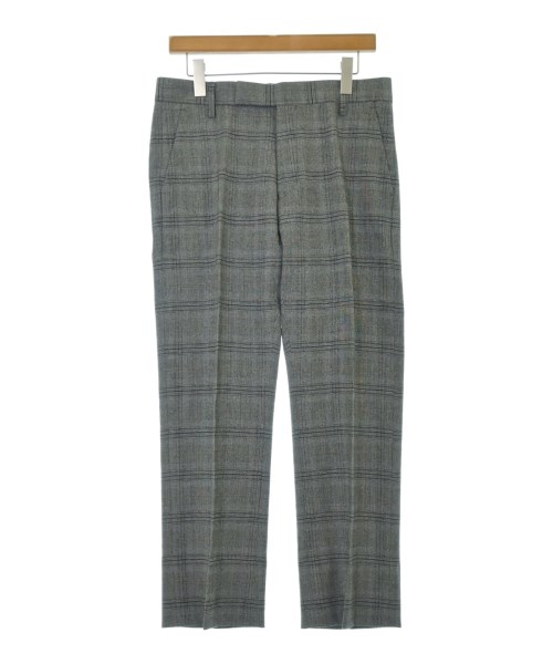 Vivienne Westwood MAN(ヴィヴィアンウエスドウッドマン)スラックス グレー サイズ:46(M位)/2200658014031