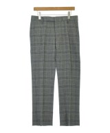 Vivienne Westwood MAN（ヴィヴィアンウエストウッドマン）スラックス グレー サイズ:46(M位) メンズ/2200658014031