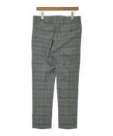 Vivienne Westwood MAN（ヴィヴィアンウエストウッドマン）スラックス グレー サイズ:46(M位) メンズ/2200658014031