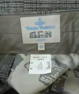 Vivienne Westwood MAN（ヴィヴィアンウエストウッドマン）スラックス グレー サイズ:46(M位) メンズ/2200658014031
