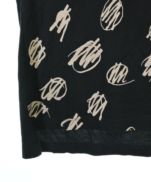 Vivienne Westwood MAN（ヴィヴィアンウエストウッドマン）Tシャツ・カットソー 黒 サイズ:46(M位) メンズ/2200661446232