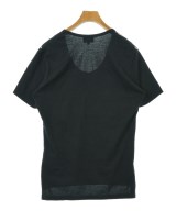 Vivienne Westwood MAN（ヴィヴィアンウエストウッドマン）Tシャツ・カットソー 黒 サイズ:46(M位) メンズ/2200661446232