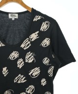 Vivienne Westwood MAN（ヴィヴィアンウエストウッドマン）Tシャツ・カットソー 黒 サイズ:46(M位) メンズ/2200661446232