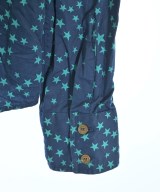 Vivienne Westwood MAN（ヴィヴィアンウエストウッドマン）カジュアルシャツ 紺 サイズ:48(L位) メンズ/2200661811054
