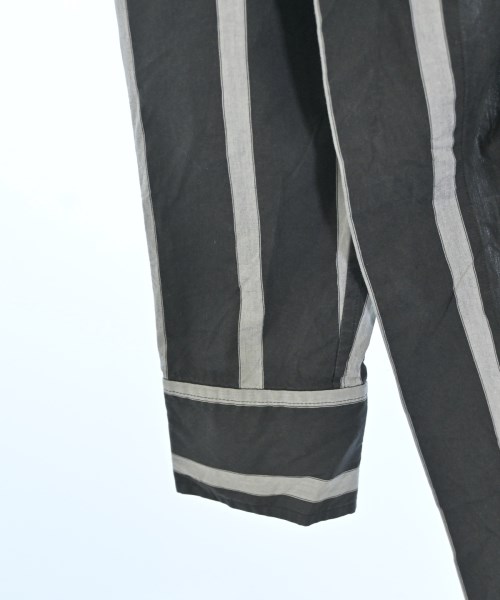 Vivienne Westwood MAN（ヴィヴィアンウエストウッドマン）カジュアルシャツ グレー サイズ:46(M位) メンズ/2200661811085