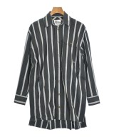 Vivienne Westwood MAN（ヴィヴィアンウエストウッドマン）カジュアルシャツ グレー サイズ:46(M位) メンズ/2200661811085