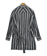 Vivienne Westwood MAN（ヴィヴィアンウエストウッドマン）カジュアルシャツ グレー サイズ:46(M位) メンズ/2200661811085