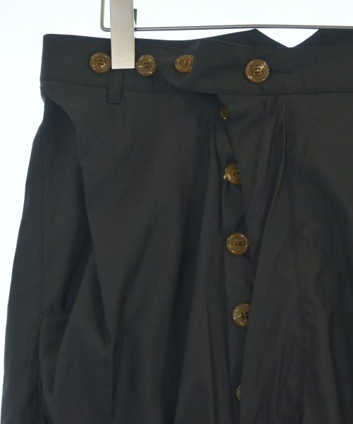 Vivienne Westwood MAN（ヴィヴィアンウエストウッドマン）その他 黒 サイズ:50(XL位) メンズ/2200659400062