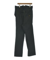 Vivienne Westwood MAN（ヴィヴィアンウエストウッドマン）その他 黒 サイズ:50(XL位) メンズ/2200659400062