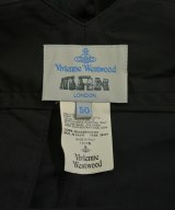 Vivienne Westwood MAN（ヴィヴィアンウエストウッドマン）その他 黒 サイズ:50(XL位) メンズ/2200659400062