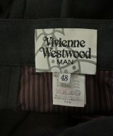 Vivienne Westwood MAN（ヴィヴィアンウエストウッドマン）その他 グレー サイズ:48(L位) メンズ/2200659400178