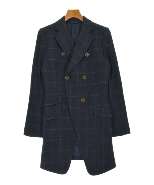 Vivienne Westwood MAN(ヴィヴィアンウエスドウッドマン)のチェスターコート サイズ:44(S位) 36,100円