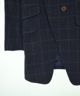 Vivienne Westwood MAN（ヴィヴィアンウエストウッドマン）チェスターコート 紺 サイズ:44(S位) メンズ/2200710830012