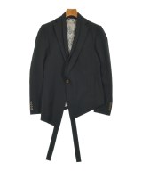 Vivienne Westwood MAN（ヴィヴィアンウエストウッドマン）テーラードジャケット 黒 サイズ:44(S位) メンズ/2200710830029