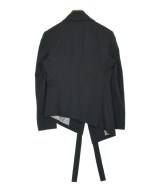 Vivienne Westwood MAN（ヴィヴィアンウエストウッドマン）テーラードジャケット 黒 サイズ:44(S位) メンズ/2200710830029