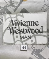 Vivienne Westwood MAN（ヴィヴィアンウエストウッドマン）テーラードジャケット 黒 サイズ:44(S位) メンズ/2200710830029