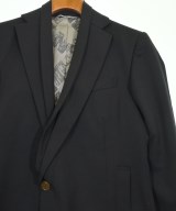 Vivienne Westwood MAN（ヴィヴィアンウエストウッドマン）テーラードジャケット 黒 サイズ:44(S位) メンズ/2200710830029