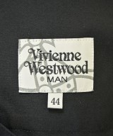 Vivienne Westwood MAN（ヴィヴィアンウエストウッドマン）その他 黒 サイズ:44(S位) メンズ/2200710830036