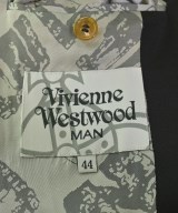 Vivienne Westwood MAN（ヴィヴィアンウエストウッドマン）テーラードジャケット 黒 サイズ:44(S位) メンズ/2200710830043