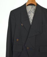 Vivienne Westwood MAN（ヴィヴィアンウエストウッドマン）テーラードジャケット 黒 サイズ:44(S位) メンズ/2200710830043