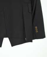 Vivienne Westwood MAN（ヴィヴィアンウエストウッドマン）テーラードジャケット 黒 サイズ:44(S位) メンズ/2200710830043