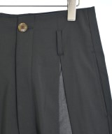 Vivienne Westwood MAN（ヴィヴィアンウエストウッドマン）スラックス 黒 サイズ:44(S位) メンズ/2200710830050