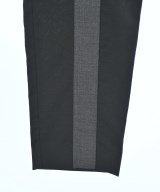 Vivienne Westwood MAN（ヴィヴィアンウエストウッドマン）スラックス 黒 サイズ:44(S位) メンズ/2200710830050