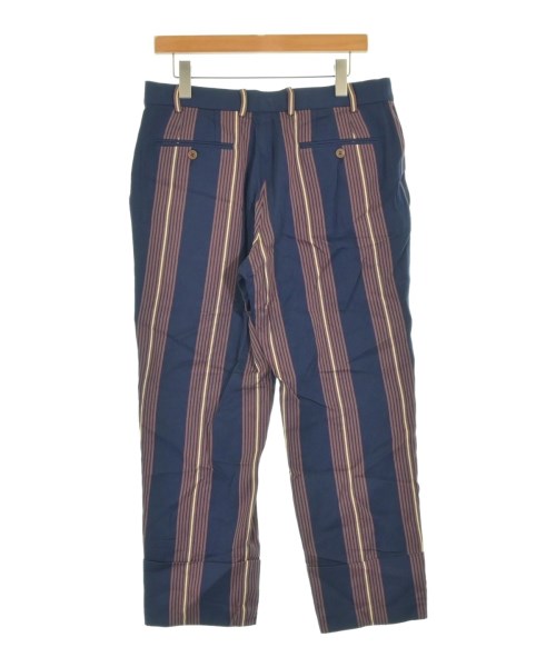Vivienne Westwood MAN（ヴィヴィアンウエストウッドマン）その他 紺 サイズ:48(L位) メンズ/2200713224030