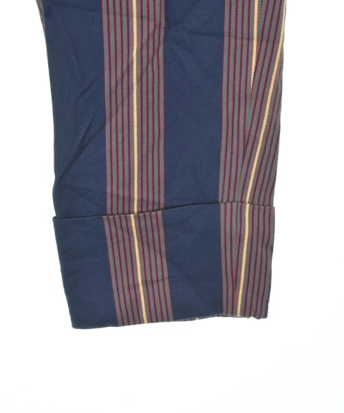 Vivienne Westwood MAN（ヴィヴィアンウエストウッドマン）その他 紺 サイズ:48(L位) メンズ/2200713224030