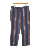 Vivienne Westwood MAN（ヴィヴィアンウエストウッドマン）その他 紺 サイズ:48(L位) メンズ/2200713224030