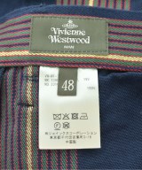 Vivienne Westwood MAN（ヴィヴィアンウエストウッドマン）その他 紺 サイズ:48(L位) メンズ/2200713224030