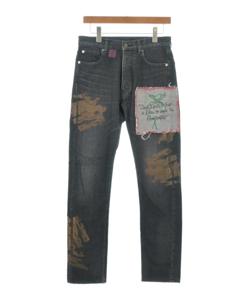 Vivienne Westwood MAN(ヴィヴィアンウエスドウッドマン)のデニムパンツ サイズ:44(S位) 20,900円