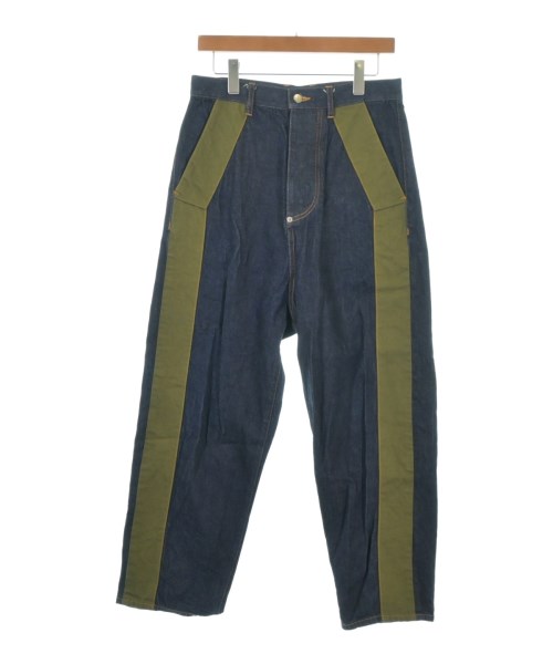 Vivienne Westwood MAN(ヴィヴィアンウエスドウッドマン)のデニムパンツ サイズ:44(S位) 20,900円