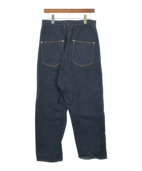 Vivienne Westwood MAN（ヴィヴィアンウエストウッドマン）デニムパンツ 紺 サイズ:44(S位) メンズ/2200710466228