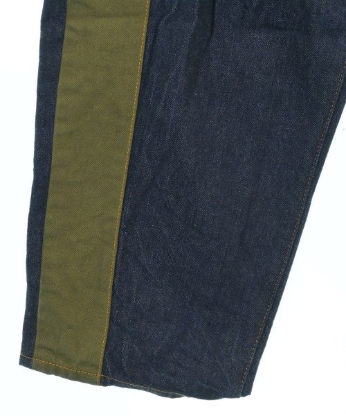 Vivienne Westwood MAN（ヴィヴィアンウエストウッドマン）デニムパンツ 紺 サイズ:44(S位) メンズ/2200710466228
