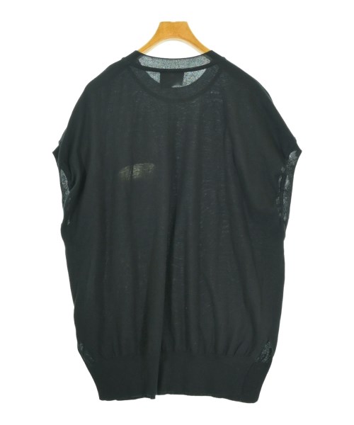 Vivienne Westwood MAN（ヴィヴィアンウエストウッドマン）ベスト 黒 サイズ:F メンズ/2200713607031