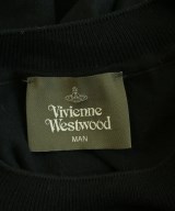 Vivienne Westwood MAN（ヴィヴィアンウエストウッドマン）ベスト 黒 サイズ:F メンズ/2200713607031