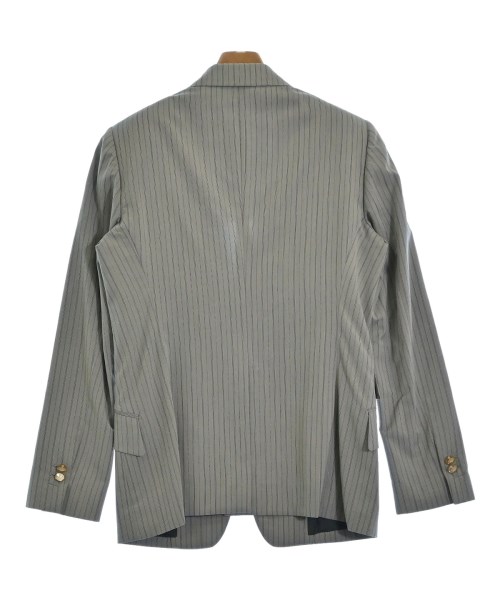 Vivienne Westwood MAN（ヴィヴィアンウエストウッドマン）ビジネス グレー サイズ:48/48(L位) メンズ/2200715026243