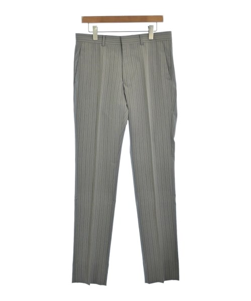 Vivienne Westwood MAN（ヴィヴィアンウエストウッドマン）ビジネス グレー サイズ:48/48(L位) メンズ/2200715026243