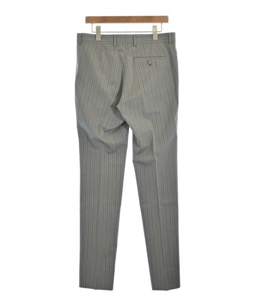 Vivienne Westwood MAN（ヴィヴィアンウエストウッドマン）ビジネス グレー サイズ:48/48(L位) メンズ/2200715026243