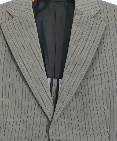 Vivienne Westwood MAN（ヴィヴィアンウエストウッドマン）ビジネス グレー サイズ:48/48(L位) メンズ/2200715026243
