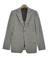 Vivienne Westwood MAN（ヴィヴィアンウエストウッドマン）ビジネス グレー サイズ:48/48(L位) メンズ/2200715026243