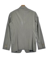 Vivienne Westwood MAN（ヴィヴィアンウエストウッドマン）ビジネス グレー サイズ:48/48(L位) メンズ/2200715026243