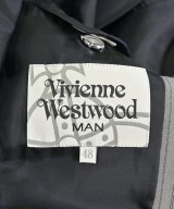 Vivienne Westwood MAN（ヴィヴィアンウエストウッドマン）ビジネス グレー サイズ:48/48(L位) メンズ/2200715026243