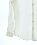 Vivienne Westwood MAN（ヴィヴィアンウエストウッドマン）カジュアルシャツ 白 サイズ:48(L位) メンズ/2200716741015