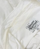 Vivienne Westwood MAN（ヴィヴィアンウエストウッドマン）カジュアルシャツ 白 サイズ:48(L位) メンズ/2200716741015